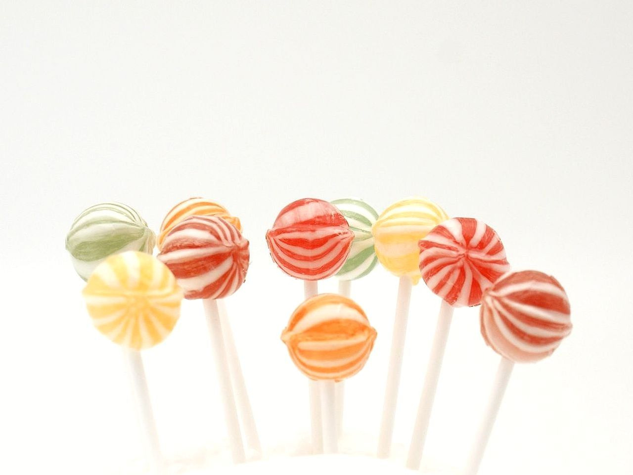 Lollipop Tasarımları Dikkat Çekici